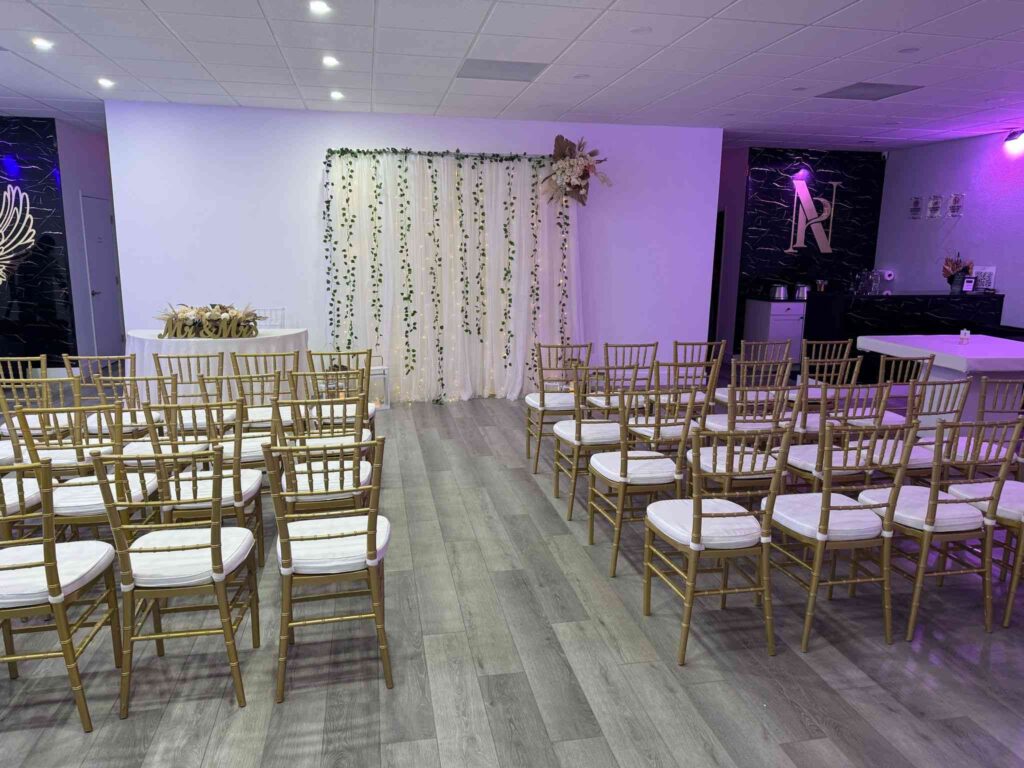 Wedding venues in Tampa