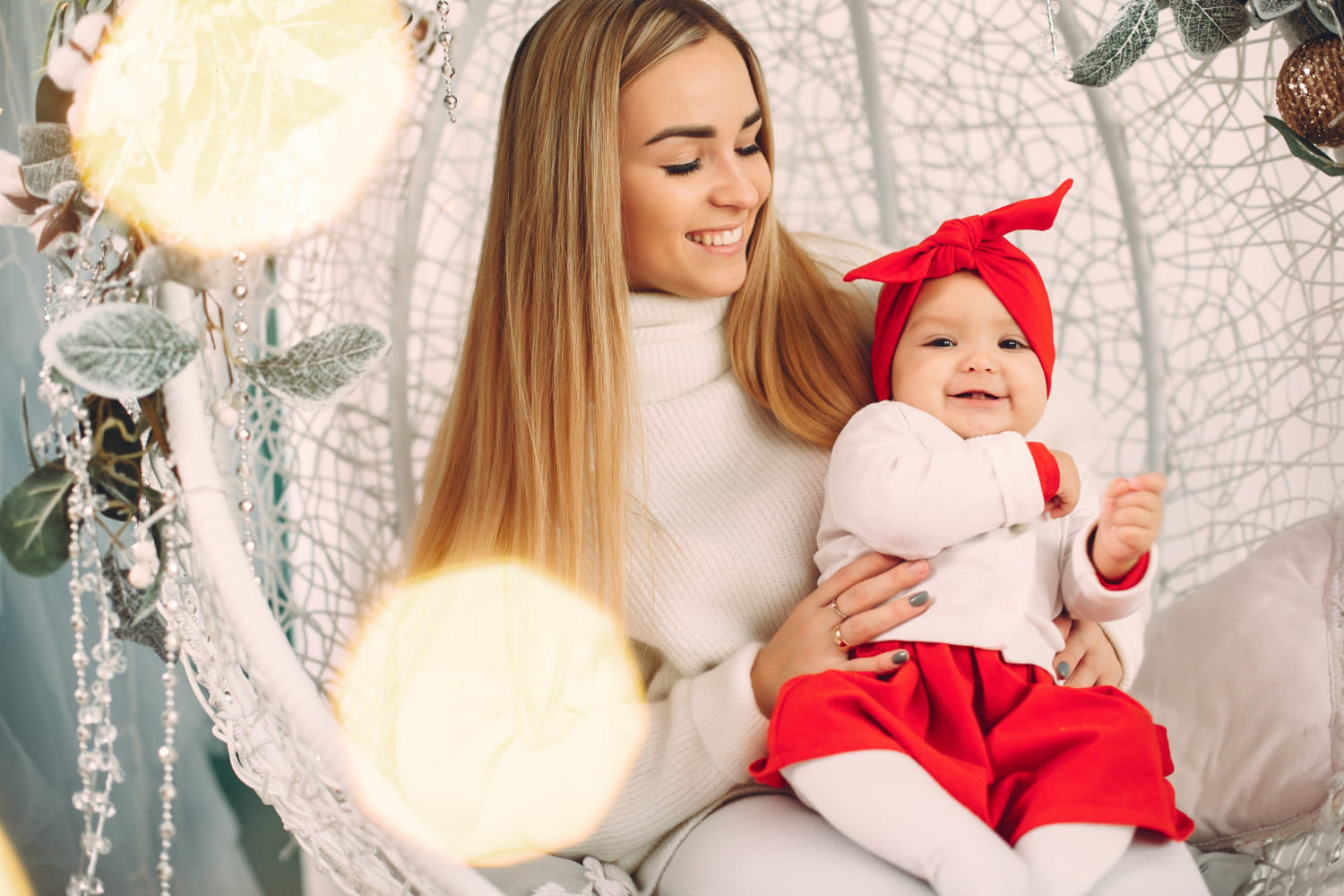 How to find the ideal space for a baby shower